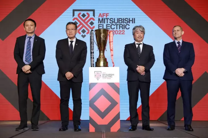 Piala AFF 2022 Pakai Format Home And Away: Timnas Indonesia Diuntungkan!