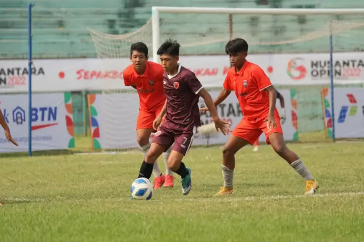 Piala Prabowo Subianto: Bungkam PSM, Borneo FC Samarinda Lolos ke Semifinal