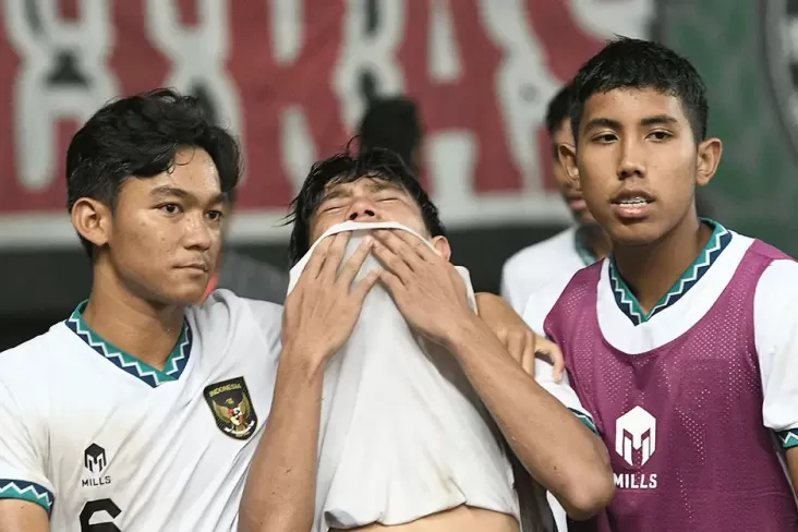 Timnas Indonesia Terancam Gagal Gabung EAFF, Media Asing Tantang Kalahkan Thailand dan Vietnam di Piala AFF 2022