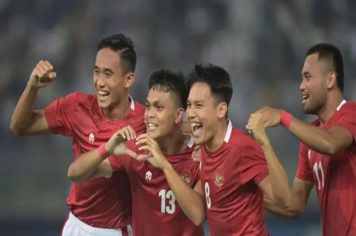 Jadwal Timnas Indonesia di Piala AFF 2022: Akhiri Kutukan Runner-Up?
