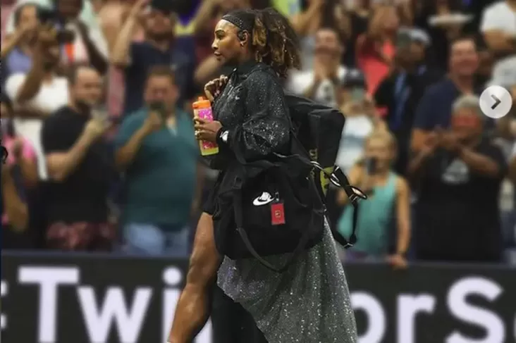 Rencana Serena Williams Usai Pensiun: Karaoke hingga Siap Jadi Seorang Ibu
