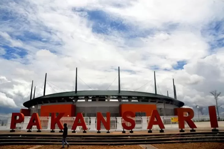 Pengelola Pakansari Persilakan PSSI Tinjau Kelayakan Stadion