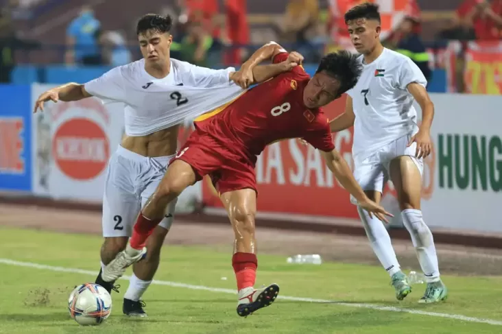Hong Kong U-19 vs Indonesia: Misi Bangkit Pasukan Cheung Kin Fung