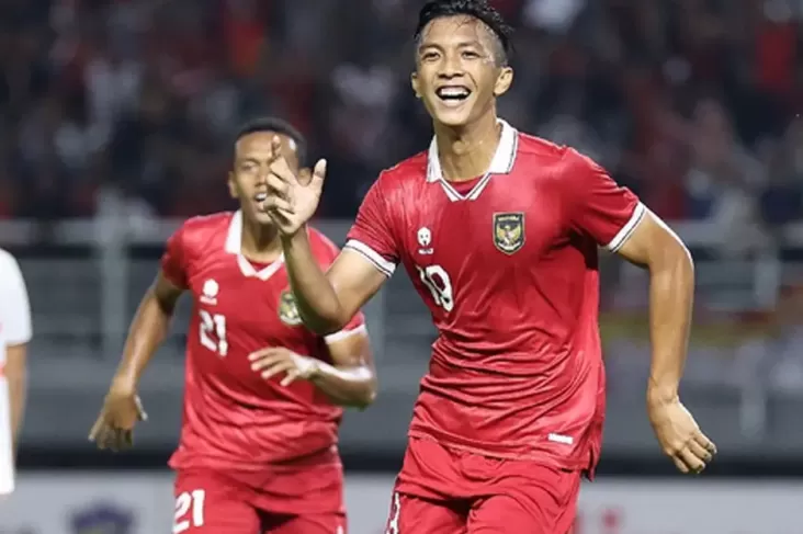 4 Pemain Timnas Indonesia U-19 Tampil Konsisten di Kualifikasi Piala Asia U-20 2023: Tak Ada Marselino