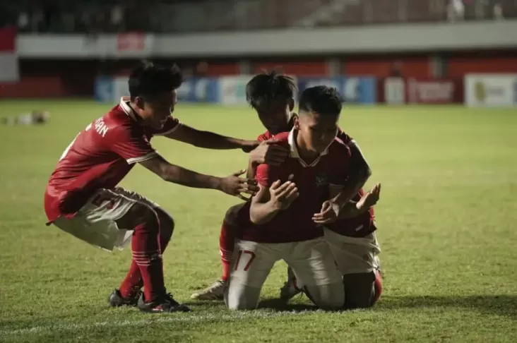 Ini Link Live Streaming Indonesia vs Uni Emirat Arab: Duel Tim Subur
