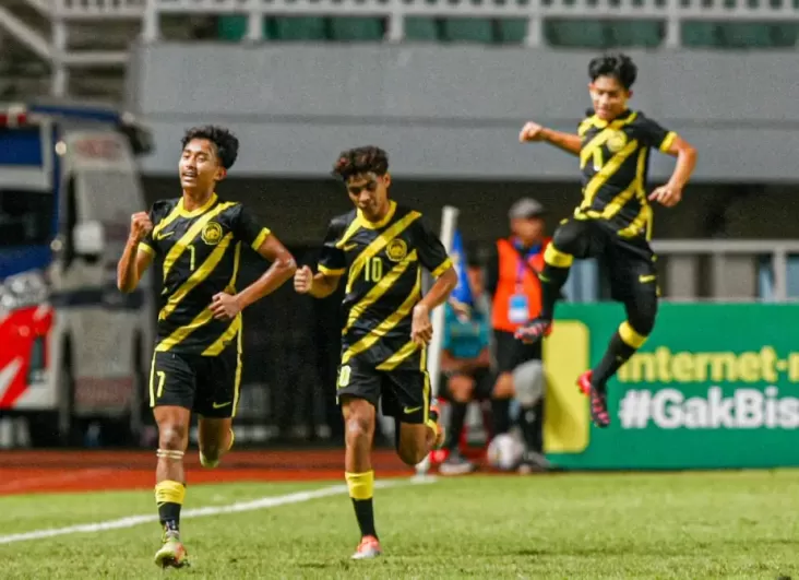 Singkirkan Timnas Indonesia U-16, Media Malaysia: Kami Bungkam Kritik!