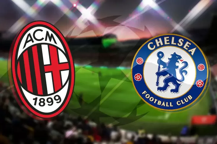 Preview AC Milan vs Chelsea: Rossoneri Berharap Tuah San Siro