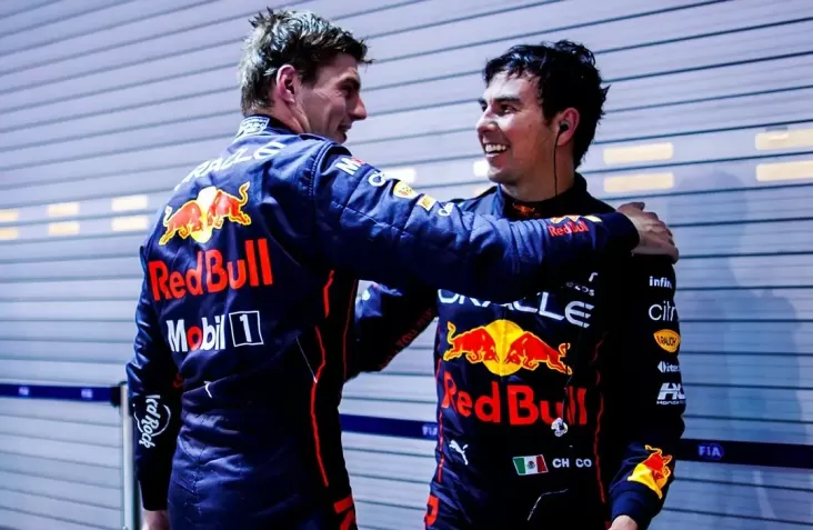 Max Verstappen Niat Pensiun saat Habis Kontrak dengan Red Bull
