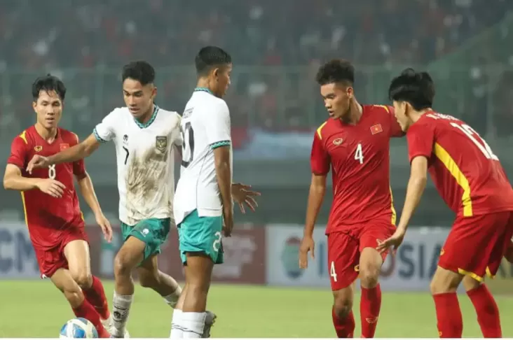 Timnas Negara ASEAN yang Lolos Turnamen AFC 2023: Vietnam Terbanyak