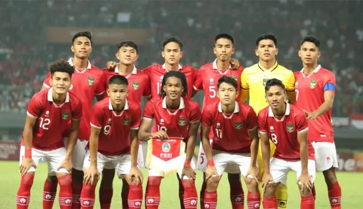 Jadwal Timnas Indonesia U-20 vs Moldova U-20: Nova Arianto Ungkap Kondisi Pemain