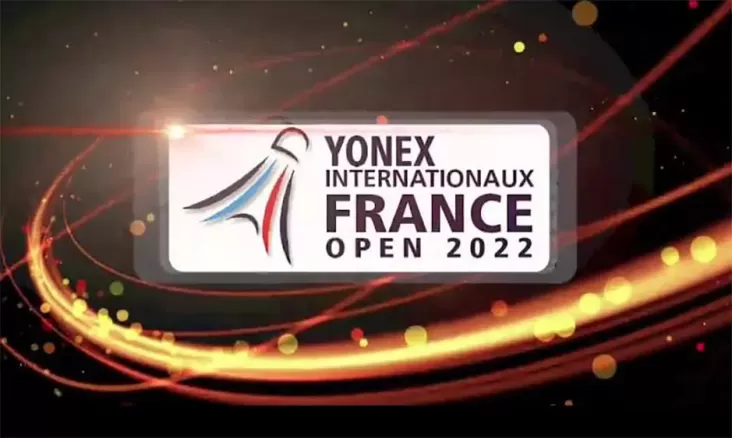 LIVE di iNews! Jadwal Final French Open, Minggu (30/10/2022)
