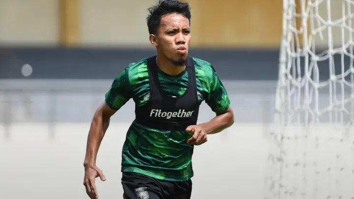 Borneo FC Gelar Pemusatan Latihan di Yogyakarta saat Liga 1 Terhenti