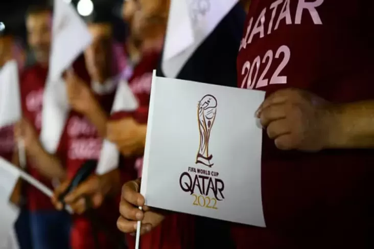 3 Negara Calon Pengganti Iran Jika Dicoret dari Piala Dunia 2022
