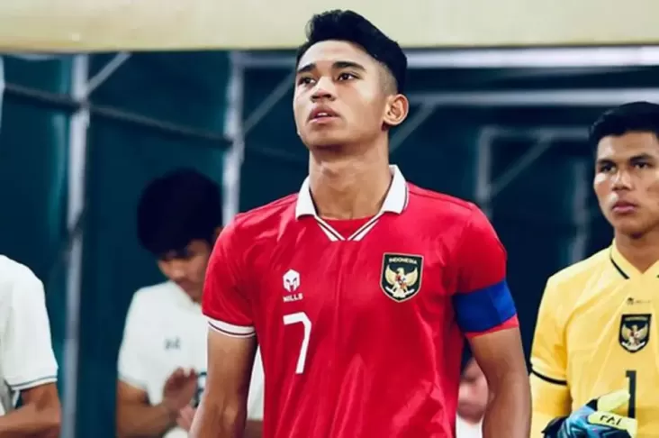 5 Calon Bintang Piala Asia U-20 2023, Nomor 1 Wonderkid Timnas Indonesia