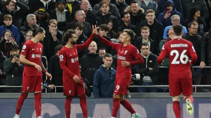 Liverpool vs Southampton: The Reds Waspadai Taktik Pelatih Baru Lawan