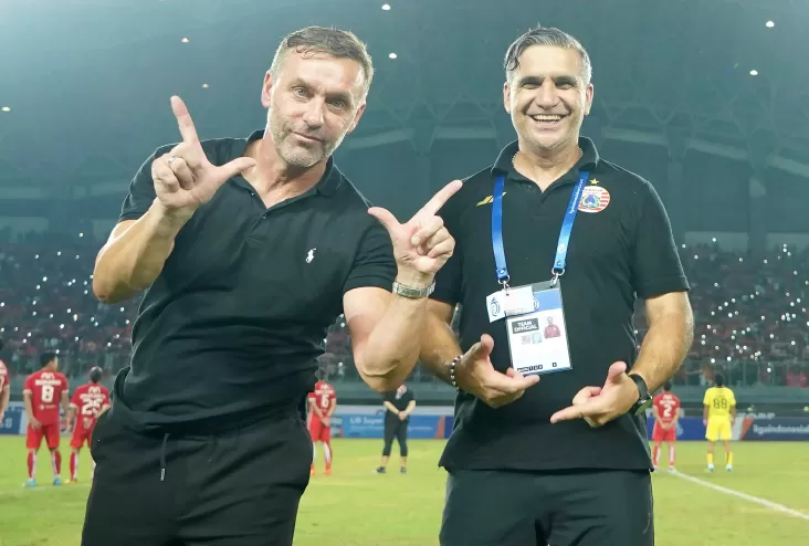 Pelatih Persija Jagokan 2 Negara di Piala Dunia 2022