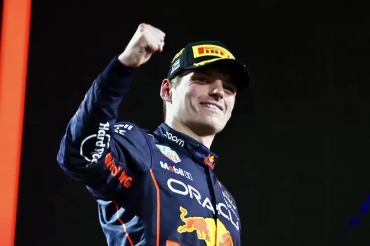 Ayah Max Verstappen Yakin Putranya Tak Kehilangan Gairah Kejar Prestasi di Formula 1