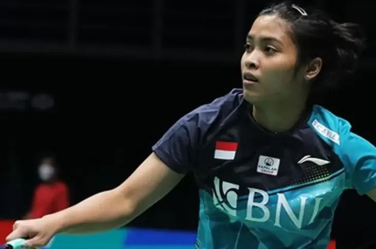 World Tour Finals 2022: Indonesia Catat Sejarah, Pertama Kali Turun di Semua Nomor