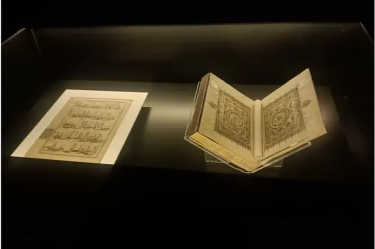Menikmati Keindahan Museum of Islamic Art di Qatar