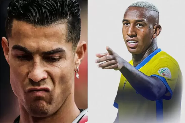 Ini 5 Pemain Termahal Al-Nassr FC di Tengah Rumor Cristiano Ronaldo Bergabung