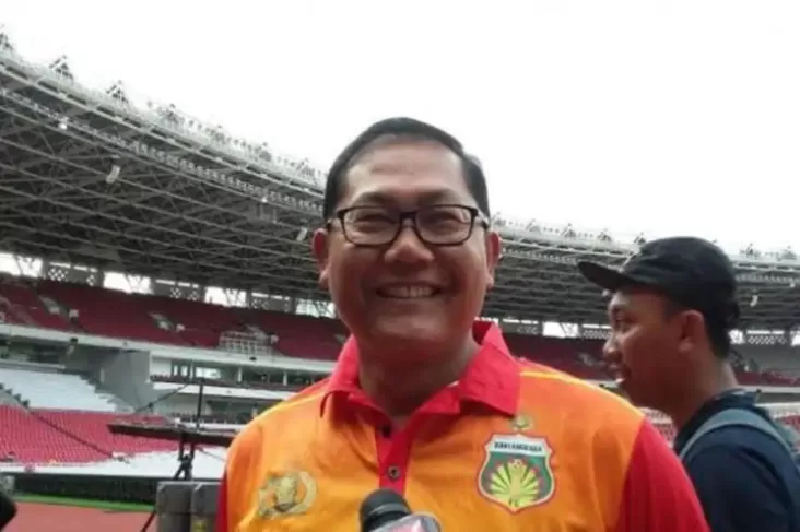 Tujuan Bergulirnya Liga 1 untuk Kepentingan Timnas Indonesia