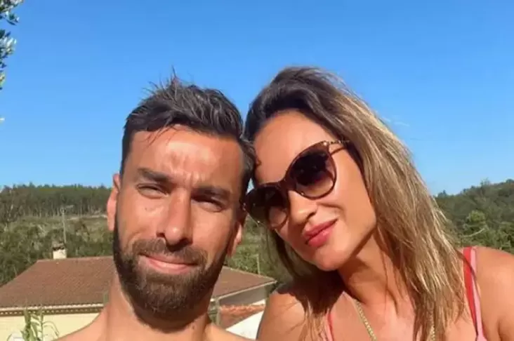 Istri Rui Patricio Sarankan Pemain Portugal Masturbasi sebelum Main