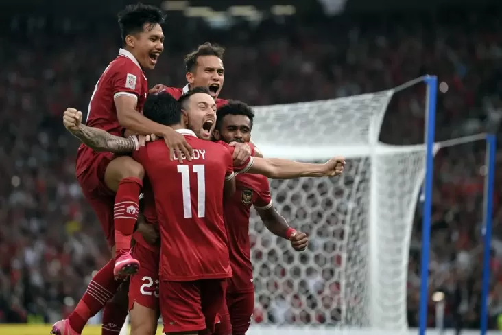 Manager Timnas Soroti Mental Pemain Indonesia di Piala AFF 2022