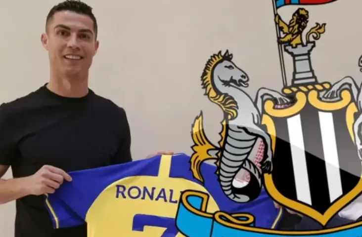 Kejutan Cristiano Ronaldo Bisa Gabung Newcastle! Ini Faktanya