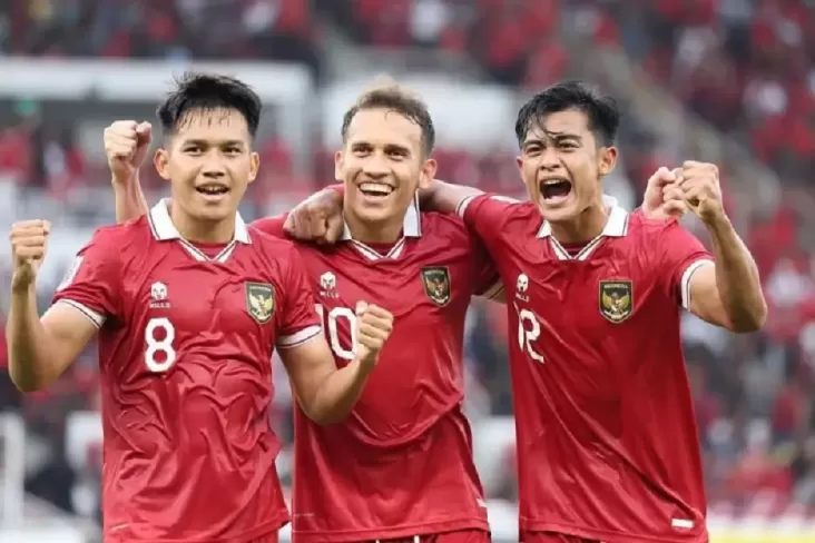 Jangan Lewatkan! Ini Jadwal Vietnam vs Timnas Indonesia di Leg Kedua Semifinal Piala AFF 2022