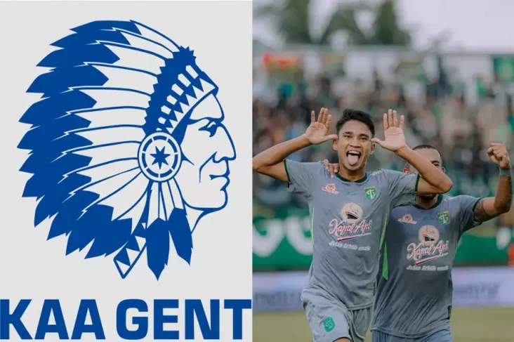 Profil KAA Gent, Klub Legendaris Belgia yang Dikabarkan Rekrut Marselino Ferdinan