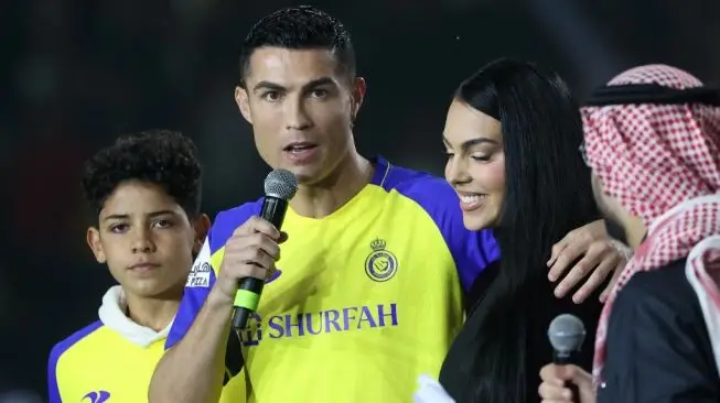 2 Klub Arab Saudi yang Pernah Juara Liga Champions Asia: Bukan Tim Ronaldo