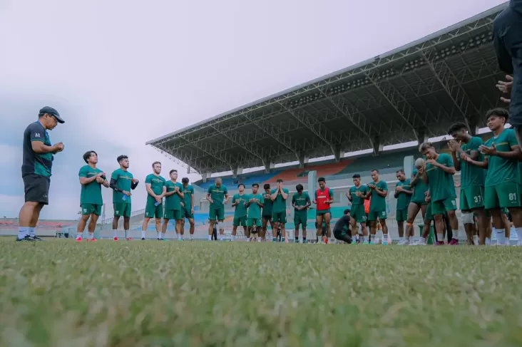 Persebaya Surabaya Waspadai Legiun Asing Madura United