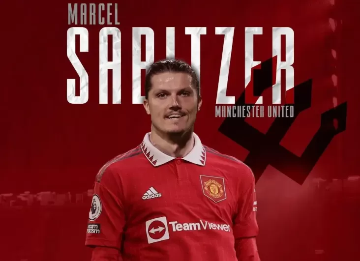 Hijrah ke Manchester United, Marcel Sabitzer Berambisi Penuhi Harapan