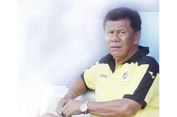 Benny Dollo, Mantan Pelatih Timnas Indonesia Meninggal Dunia
