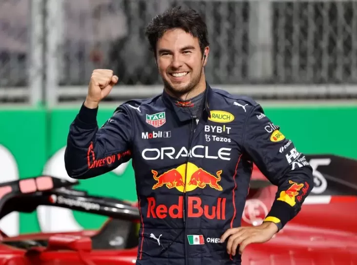 Sergio Perez: Di Red Bull Racing, Kepentingan Tim Selalu Prioritas