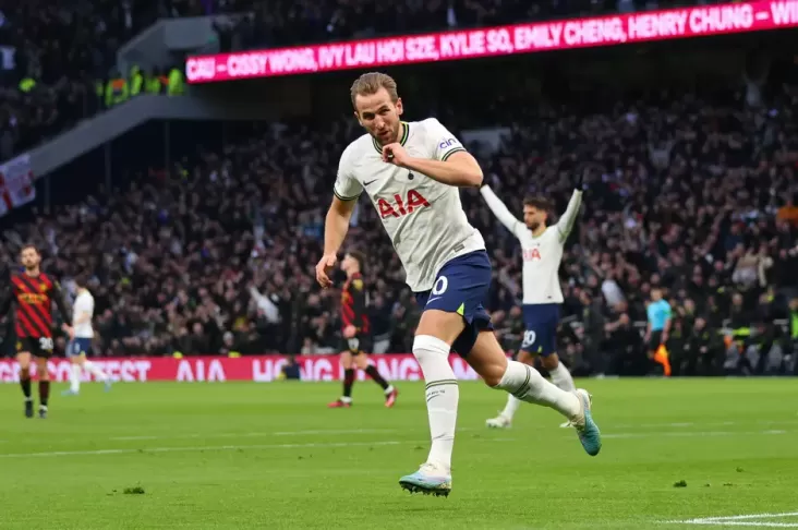 Harry Kane Disarankan Tinggalkan Tottenham jika Ingin Raih Gelar