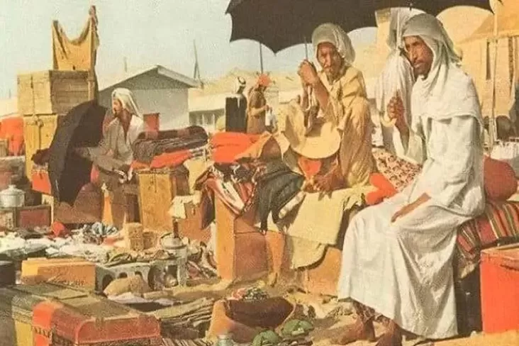 Mengenal Teori Gujarat, Cikal Bakal Sejarah Masuknya Islam ke Indonesia