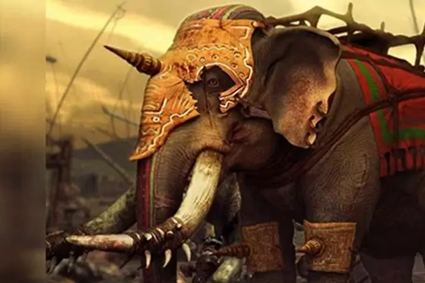 Kisah di Balik Surat Al Fil, Kuasa Allah Menyerang Pasukan Gajah yang Hendak Hancurkan Kakbah