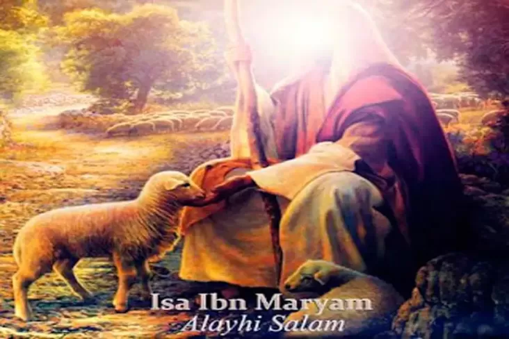 Kisah Nabi Isa dari Kelahiran, Mukjizat dan Kebangkitannya