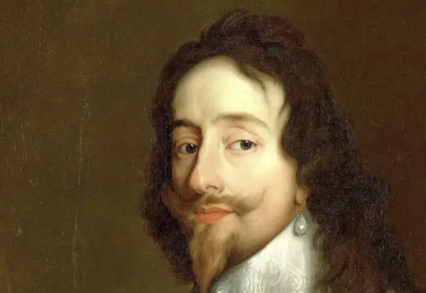 Konspirasi Yahudi: Kisah di Balik Pembunuhan Raja Charles I