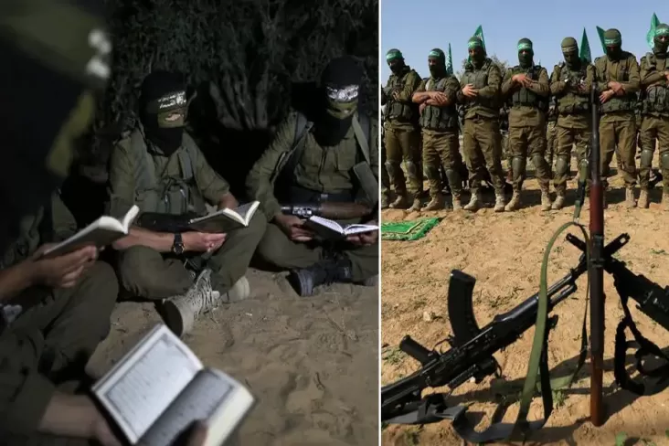 Asal-usul Penamaan Brigade Al-Qassam, Pasukan Hamas yang Ditakuti Israel