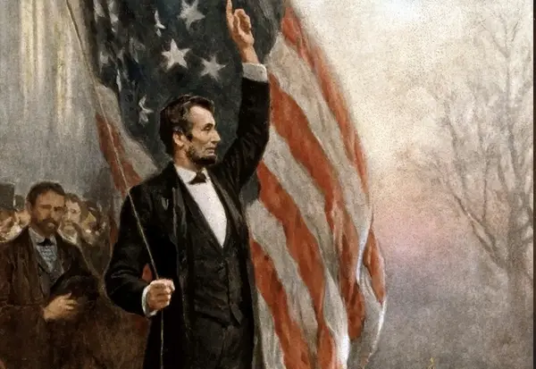 Konspirasi Yahudi Internasional: Kisah Terbunuhnya Presiden Abraham Lincoln