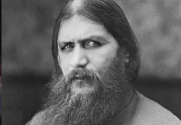 Konspirasi Yahudi: Kisah Setan Berjubah Pastor Bernama Rasputin
