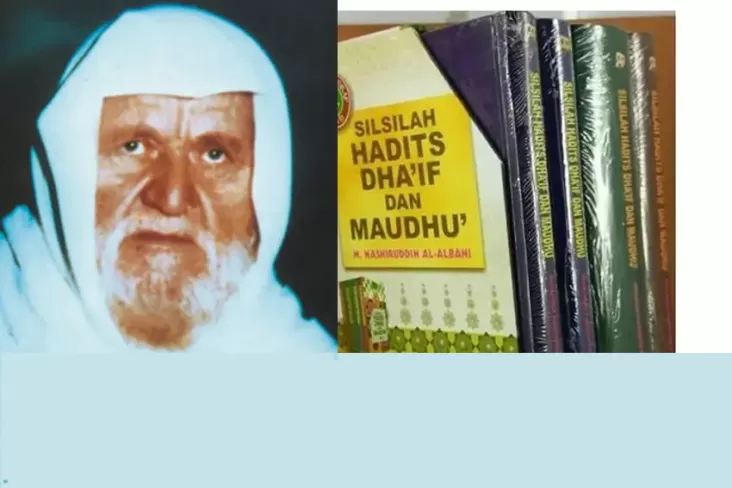 Syaikh Al-Albani: Turunnya Isa bin Maryam Jelang Kiamat Wajib Diimani
